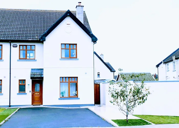 Budget Friendly King Room, Limerick