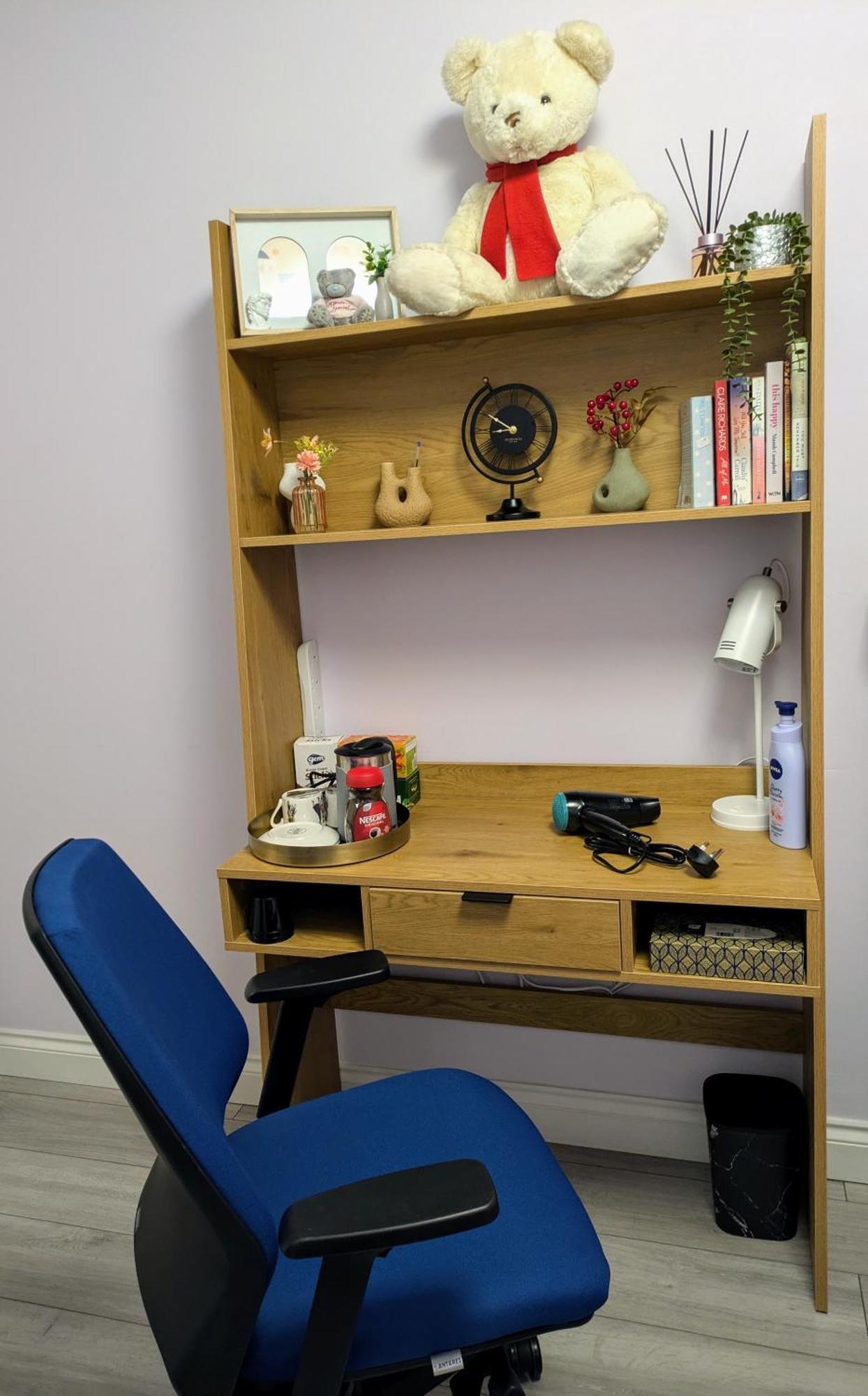 Budget Friendly King Room, Privatunterkunft