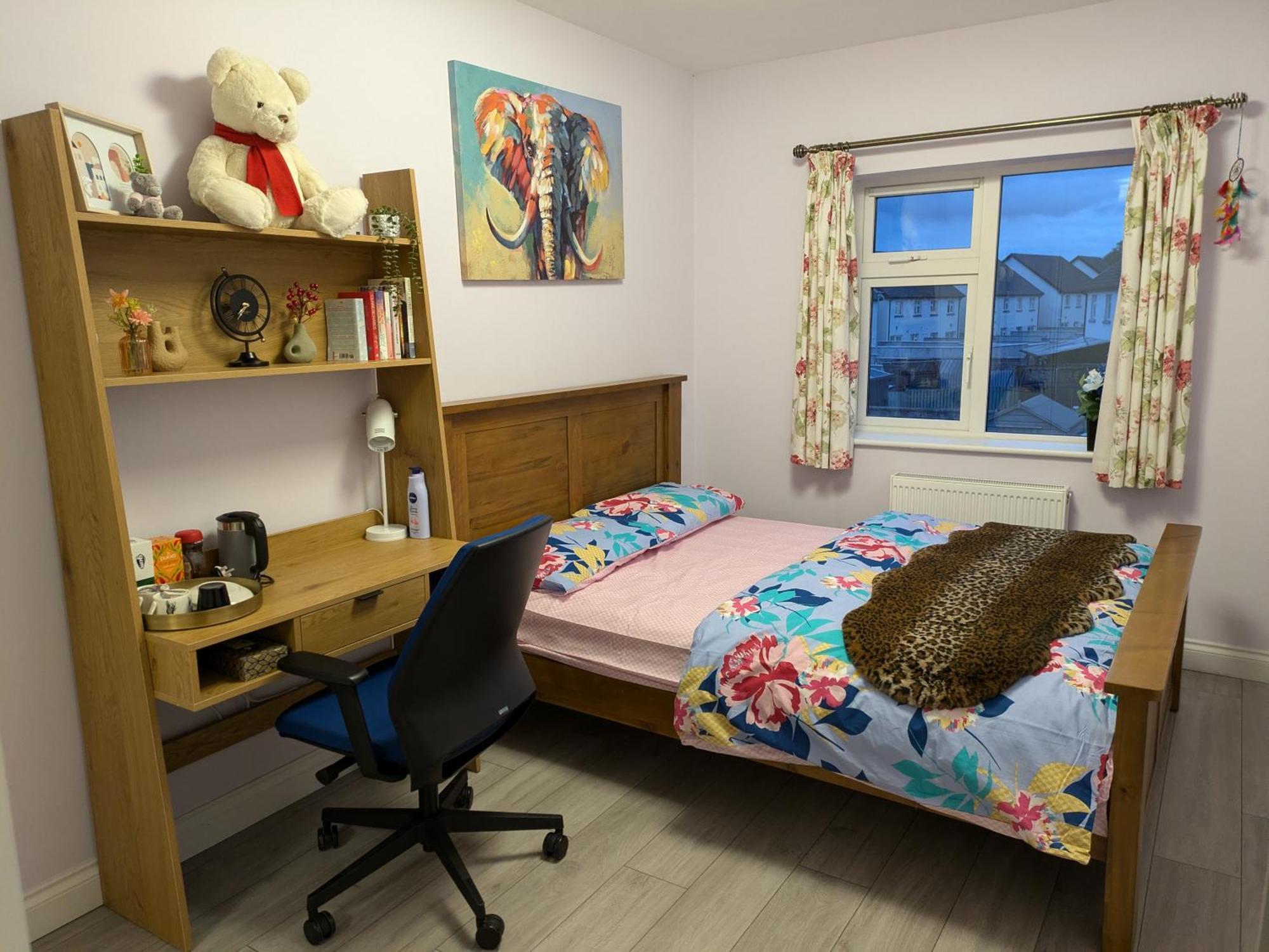 Budget Friendly King Room, *